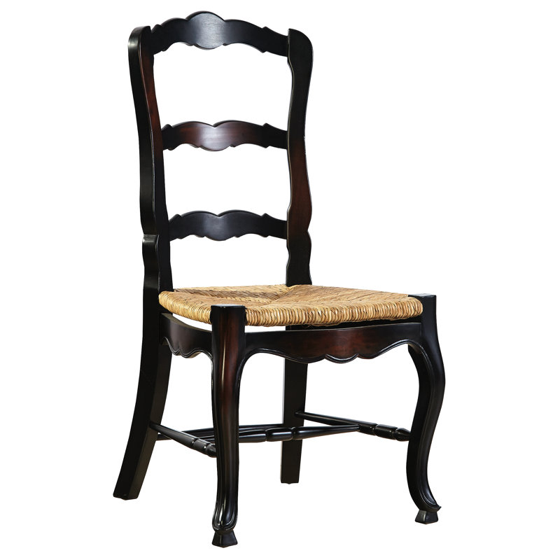 Furniture Classics French Country Solid Wood Dining Chair & Reviews